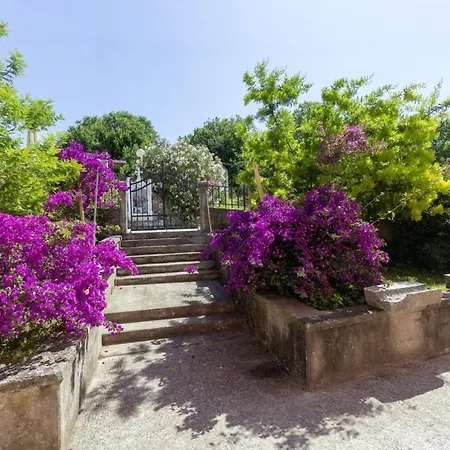 Oliva Vilea In Sveta Marina - Haus Fuer 8 Personen Labin (Istria)