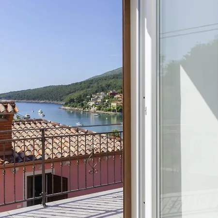 Oliva Vilea In Sveta Marina - Haus Fuer 8 Personen Labin (Istria)