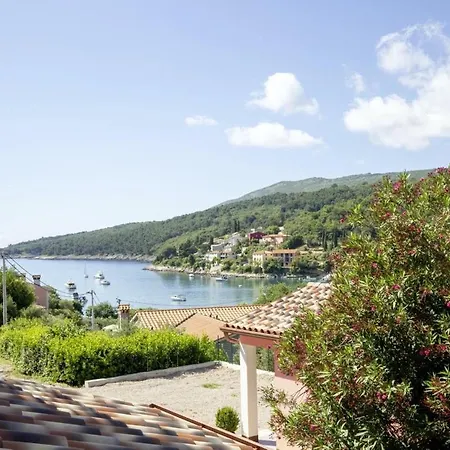 Oliva Vilea In Sveta Marina - Haus Fuer 8 Personen * Labin (Istria)